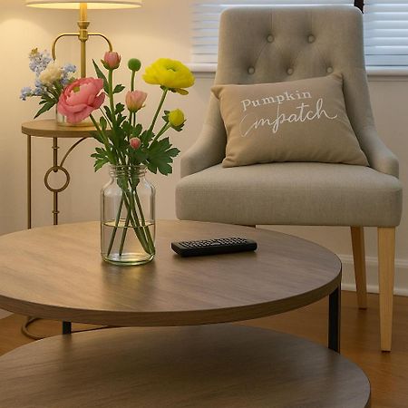 Beautiful Bright Three Bedroom House In Brighton And Hove With Free Parking Eksteriør billede